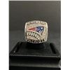 Image 1 : NEW ENGLAND PATRIOTS N.F.L 2011 "BRADY" CHAMPIONSHIP REPLICA RING