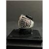 Image 3 : NEW ENGLAND PATRIOTS N.F.L 2011 "BRADY" CHAMPIONSHIP REPLICA RING