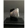 Image 2 : NEW ENGLAND PATRIOTS N.F.L 2003 "BRADY" CHAMPIONSHIP REPLICA RING