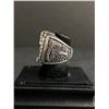 Image 3 : NEW ENGLAND PATRIOTS N.F.L 2003 "BRADY" CHAMPIONSHIP REPLICA RING