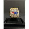 Image 1 : NEW ENGLAND PATRIOTS N.F.L 2016 "BRADY" CHAMPIONSHIP REPLICA RING