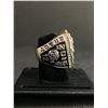 Image 2 : NEW ENGLAND PATRIOTS N.F.L 2016 "BRADY" CHAMPIONSHIP REPLICA RING