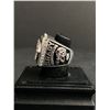 Image 3 : NEW ENGLAND PATRIOTS N.F.L 2007 "BRADY" CHAMPIONSHIP REPLICA RING