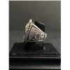 Image 3 : NEW ENGLAND PATRIOTS N.F.L 2004 "BRADY" CHAMPIONSHIP REPLICA RING