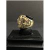 Image 3 : NEW ENGLAND PATRIOTS N.F.L "PATRIOTS" CHAMPIONSHIP REPLICA RING