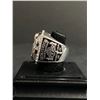 Image 3 : NEW ENGLAND PATRIOTS N.F.L 2004 "BRADY" CHAMPIONSHIP REPLICA RING