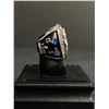 Image 2 : NEW ENGLAND PATRIOTS N.F.L 2018 "BRADY" CHAMPIONSHIP REPLICA RING