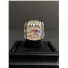 Image 1 : NEW ENGLAND PATRIOTS N.F.L 2016 "TOM BRADY" CHAMPIONSHIP REPLICA RING