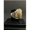 Image 2 : KANSAS CITY CHIEFS N.F.L 2019 "PRINGLE" CHAMPIONSHIP REPLICA RING