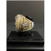 Image 3 : KANSAS CITY CHIEFS N.F.L 2019 "PRINGLE" CHAMPIONSHIP REPLICA RING