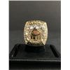 Image 1 : KANSAS CITY CHIEFS N.F.L 2019 "MAHOMES" CHAMPIONSHIP REPLICA RING