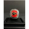 Image 1 : KANSAS CITY CHIEFS N.F.L CHAMPIONSHIP REPLICA RING