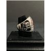 Image 2 : KANSAS CITY CHIEFS N.F.L CHAMPIONSHIP REPLICA RING
