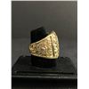 Image 2 : DALLAS COWBOYS N.F.L 1992 "AIKMAN" CHAMPIONSHIP REPLICA RING