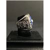 Image 2 : DALLAS COWBOYS N.F.L 1970 "STAUBACH" CHAMPIONSHIP REPLICA RING