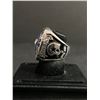 Image 3 : DALLAS COWBOYS N.F.L 1970 "STAUBACH" CHAMPIONSHIP REPLICA RING