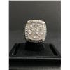 Image 1 : DALLAS COWBOYS N.F.L 1995 "AIKMAN" CHAMPIONSHIP REPLICA RING