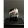 Image 2 : DALLAS COWBOYS N.F.L 1995 "AIKMAN" CHAMPIONSHIP REPLICA RING