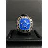 Image 1 : DALLAS COWBOYS N.F.L FAN CHAMPIONSHIP REPLICA RING