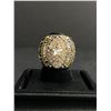 Image 1 : DALLAS COWBOYS N.F.L 1992 "AIKMAN" CHAMPIONSHIP REPLICA RING