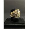 Image 2 : DALLAS COWBOYS N.F.L 1992 "AIKMAN" CHAMPIONSHIP REPLICA RING