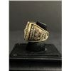 Image 3 : DALLAS COWBOYS N.F.L 1992 "AIKMAN" CHAMPIONSHIP REPLICA RING
