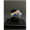 Image 2 : DALLAS COWBOYS N.F.L 1975 "STAUBACH" CHAMPIONSHIP REPLICA RING
