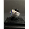 Image 3 : DALLAS COWBOYS N.F.L 1975 "STAUBACH" CHAMPIONSHIP REPLICA RING