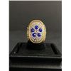 Image 1 : DALLAS COWBOYS N.F.L 1978 "STAUBACH" CHAMPIONSHIP REPLICA RING