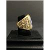 Image 2 : DALLAS COWBOYS N.F.L 1978 "STAUBACH" CHAMPIONSHIP REPLICA RING