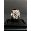 Image 1 : DALLAS COWBOYS N.F.L 1992 "AIKMAN" CHAMPIONSHIP REPLICA RING