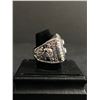 Image 2 : DALLAS COWBOYS N.F.L 1977 "STAUBACH" CHAMPIONSHIP REPLICA RING