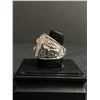 Image 3 : DALLAS COWBOYS N.F.L 1977 "STAUBACH" CHAMPIONSHIP REPLICA RING