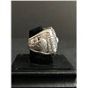 Image 2 : DALLAS COWBOYS N.F.L 1971 "STAUBACH" CHAMPIONSHIP REPLICA RING