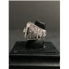Image 3 : OAKLAND RAIDERS N.F.L 2002 "GANNON" CHAMPIONSHIP REPLICA RING