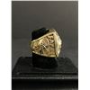 Image 2 : GREEN BAY PACKERS N.F.L 1997 "FAVRE" CHAMPIONSHIP REPLICA RING