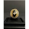 Image 1 : GREEN BAY PACKERS N.F.L 1962 "LEW ANDERSON" CHAMPIONSHIP REPLICA RING