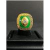 Image 1 : GREEN BAY PACKERS N.F.L 1965 "STARR" CHAMPIONSHIP REPLICA RING