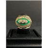 Image 1 : GREEN BAY PACKERS N.F.L 1967 "STARR" CHAMPIONSHIP REPLICA RING