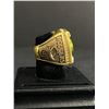 Image 2 : GREEN BAY PACKERS N.F.L 2010 "RODGERS" CHAMPIONSHIP REPLICA RING