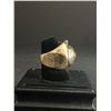 Image 2 : PHILADELPHIA EAGLES N.F.L 1948 CHAMPIONSHIP REPLICA RING