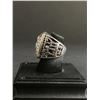 Image 3 : PHILADELPHIA EAGLES N.F.L 2017 "FOLES" CHAMPIONSHIP REPLICA RING