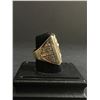 Image 2 : PHILADELPHIA EAGLES N.F.L 1948 CHAMPIONSHIP REPLICA RING