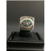 Image 1 : PHILADELPHIA EAGLES N.F.L 2004 "MCNABB" CHAMPIONSHIP REPLICA RING