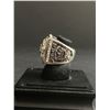 Image 3 : PHILADELPHIA EAGLES N.F.L 2004 "MCNABB" CHAMPIONSHIP REPLICA RING