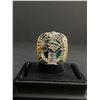 Image 1 : PHILADELPHIA EAGLES N.F.L 2017 "FOLES" CHAMPIONSHIP REPLICA RING