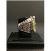 Image 2 : PHILADELPHIA EAGLES N.F.L 2017 "FOLES" CHAMPIONSHIP REPLICA RING