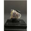 Image 3 : PHILADELPHIA EAGLES N.F.L 2017 "FOLES" CHAMPIONSHIP REPLICA RING