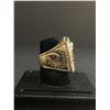 Image 2 : DENVER BRONCOS N.F.L 2015 "MANNING" CHAMPIONSHIP REPLICA RING