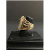 Image 3 : DENVER BRONCOS N.F.L 2015 "MANNING" CHAMPIONSHIP REPLICA RING